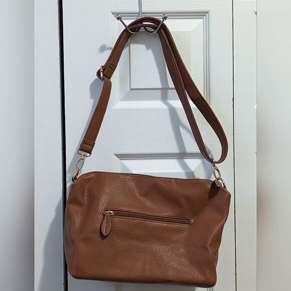 Imoshion luxury vegan purse - Picture 1 of 6